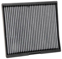 K&N Replacement Cabin Air Filter - Burkken Auto Parts
