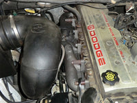 aFe Power BladeRunner Ductile Iron Exhaust Manifold 98.5-02 Dodge Diesel Trucks L6-5.9L (td) - Burkken Auto Parts