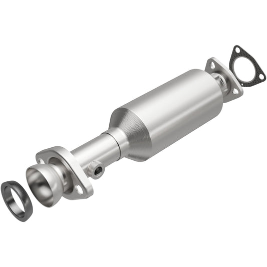Magnaflow California Direct Fit Converter 00-01 Acura Integra 1.8L - Burkken Auto Parts