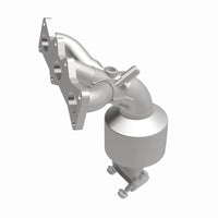 MagnaFlow Conv DF 95-02 Mazda Millenia 2.3L - Burkken Auto Parts