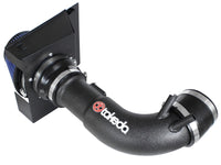 aFe Takeda Intakes Stage-2 PDS AIS PDS Lexus IS-F 08-11 V8-5.0L (blk) - Burkken Auto Parts