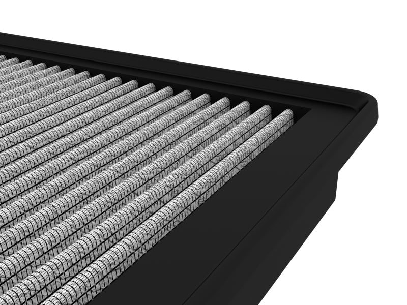 aFe MagnumFLOW OE Replacement Air Filter w/Pro Dry S Media 19-22 Mazda 3 (L4-2.0/2.5L) - Burkken Auto Parts