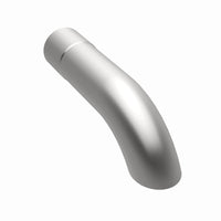 MagnaFlow Tip 1-pk Turn Down 3.5x16 - Burkken Auto Parts