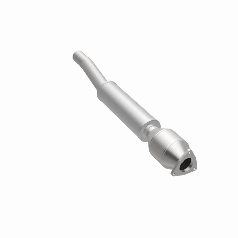 MagnaFlow Conv DF 04-06 VW Phaeton 4.2L Driver Side Rear - Burkken Auto Parts