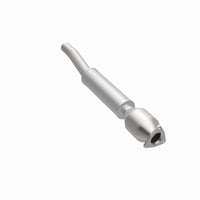 MagnaFlow Conv DF 04-06 VW Phaeton 4.2L Driver Side Rear - Burkken Auto Parts