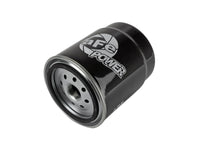 aFe ProGuard D2 Fuel Filter RAM Diesel Trucks 13-18 L6-6.7L (td) - 4 Pack - Burkken Auto Parts