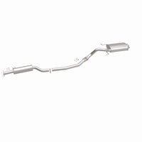 MagnaFlow BRE Exhaust Kit 10-13 SANTA FE SORENTO 3.5L - Burkken Auto Parts