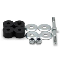 BLOX Racing Front OEM End Links Set - 88-91 Honda Prelude / 88-00 Honda Civic / 90-01 Acura Integra - Burkken Auto Parts