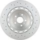 Brembo 16-22 Mazda MX-5 Miata Front UV Coated Rotor