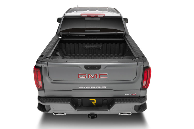 Truxedo 15-20 GMC Canyon & Chevrolet Colorado 5ft Pro X15 Bed Cover - Burkken Auto Parts