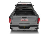 Truxedo 15-20 GMC Canyon & Chevrolet Colorado 5ft Pro X15 Bed Cover - Burkken Auto Parts