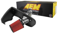 AEM 16-17 Chevrolet Malibu L4-1.5L F/l Cold Air Intake - Burkken Auto Parts
