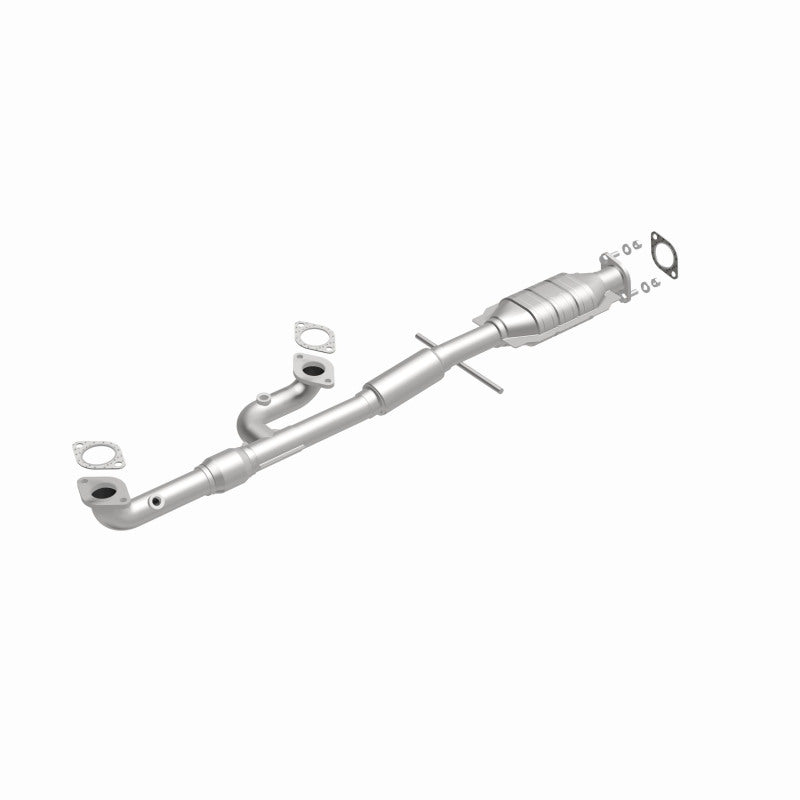 MagnaFlow Conv DF 02-05 Hyundai XG350 3.5L - Burkken Auto Parts