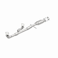 MagnaFlow Conv DF 02-05 Hyundai XG350 3.5L - Burkken Auto Parts