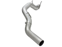aFe MACHForce XP 5in DPF-Back SS Exht Dodge RAM Diesel Truck 13-14 L6 6.7L (td) Mega Cab - Burkken Auto Parts