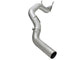 aFe MACHForce XP 5in DPF-Back SS Exht Dodge RAM Diesel Truck 13-14 L6 6.7L (td) Mega Cab - Burkken Auto Parts