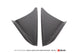 AMS Performance 2020+ Toyota GR Supra Anti-Wind Buffeting Kit - Matte Carbon - Burkken Auto Parts