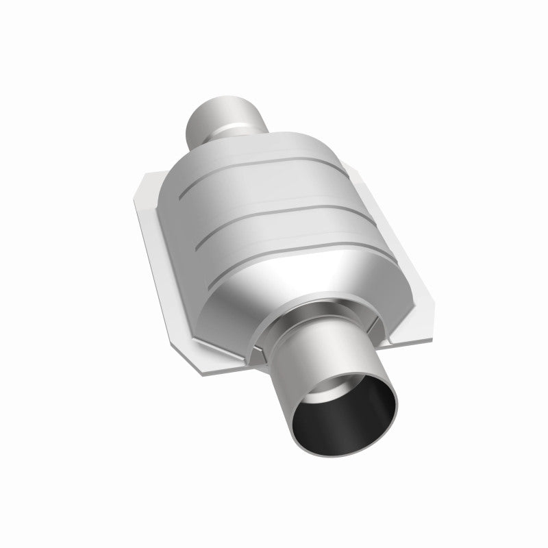 MagnaFlow Conv Universal 2.00 Rear - Burkken Auto Parts