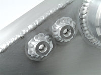 aFe Bladerunner Intercoolers I/C Dodge Diesel Trucks 03-07 L6-5.9L (td) - Burkken Auto Parts
