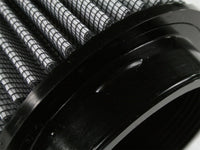 aFe MagnumFLOW Air Filters IAF PDS A/F PDS 3-1/2F x 5B x 3-1/2T x 7H - 1FL - Burkken Auto Parts
