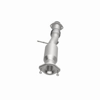 Magnaflow 17-19 Toyota Highlander 3.5L Direct Fit Converter - Burkken Auto Parts