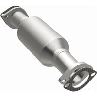 MagnaFlow Conv DF 90-93 Miata 1.6L - Burkken Auto Parts