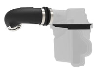 aFe Super Stock Induction System Pro 5R Media 15-17 Ford Mustang V8-5.0L - Burkken Auto Parts