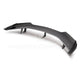Anderson Composites 17-19 Chevy Camaro ZL1 LE  Type-OE Rear Spoiler - Burkken Auto Parts