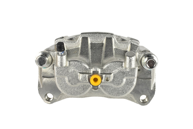 DBA 10-12 Mazda CX-7 2.5L Street Series Left Front Caliper - Burkken Auto Parts