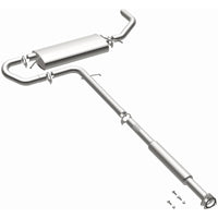 MagnaFlow BRE Exhaust Kit 07-09 Equinox Torrent 3.4L - Burkken Auto Parts