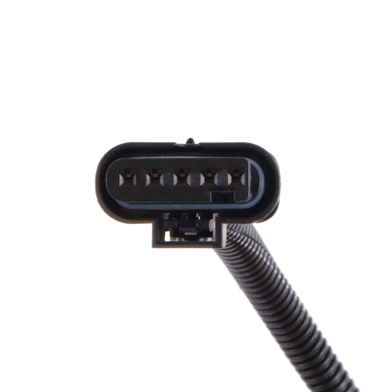 BBK 18-20 Ford Mustang GT O2 Sensor Wire Harness Extensions 16in (Pair) - Burkken Auto Parts