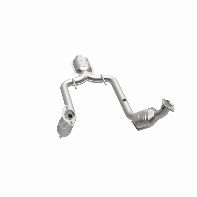 MagnaFlow CONV DF 94-97 T-Bird/Couga 4.6L 50S - Burkken Auto Parts