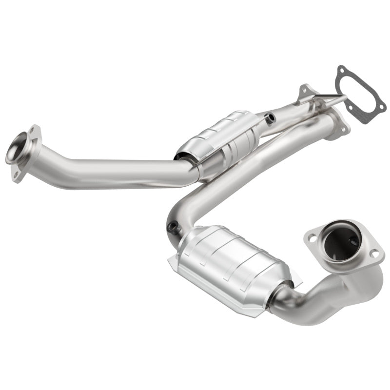Magnaflow Conv DF 04-06 Ranger/BSeries 3.0L - Burkken Auto Parts
