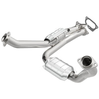 Magnaflow Conv DF 04-06 Ranger/BSeries 3.0L - Burkken Auto Parts