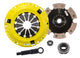 ACT 1988 Honda Civic MaXX/Race Rigid 6 Pad Clutch Kit - Burkken Auto Parts
