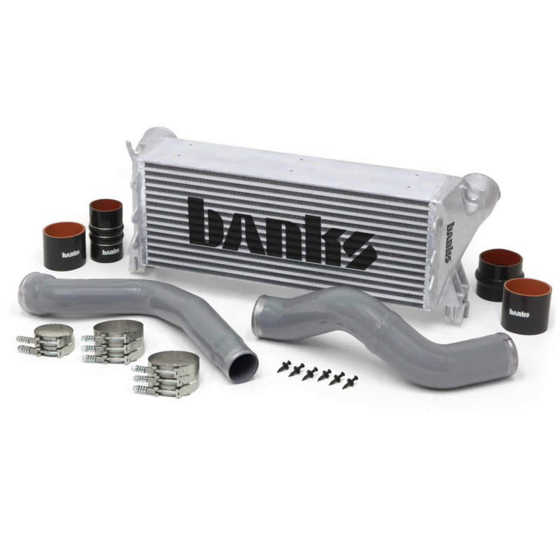 Banks Power 13-17 Ram 6.7L Techni-Cooler System - Burkken Auto Parts