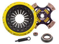 ACT 1988 Toyota Supra XT/Race Sprung 4 Pad Clutch Kit - Burkken Auto Parts