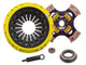 ACT 1988 Toyota Supra XT/Race Sprung 4 Pad Clutch Kit - Burkken Auto Parts