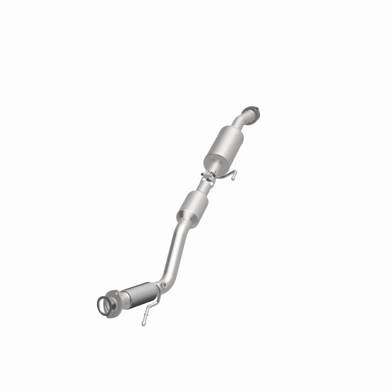 MagnaFlow 18-20 Toyota Camry L4 2.5L OEM Grade Direct-Fit Catalytic Converter - Burkken Auto Parts