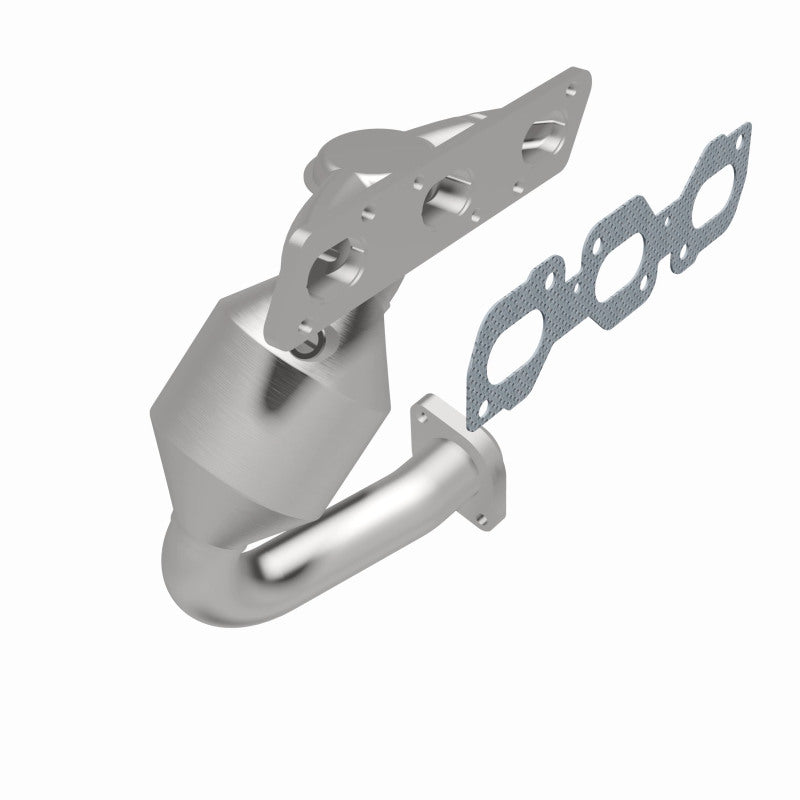 Magnaflow Conv DF 01-02 Cougar 2.5L Front - Burkken Auto Parts