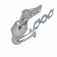 Magnaflow Conv DF 01-02 Cougar 2.5L Front - Burkken Auto Parts