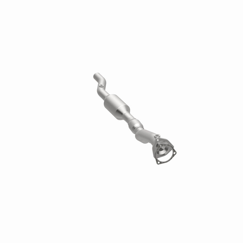 MagnaFlow Conv DF 96-99 Audi A6 Quattro 2.8L - Burkken Auto Parts