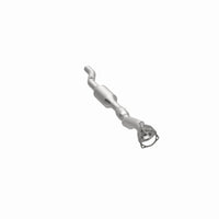 MagnaFlow Conv DF 96-99 Audi A6 Quattro 2.8L - Burkken Auto Parts