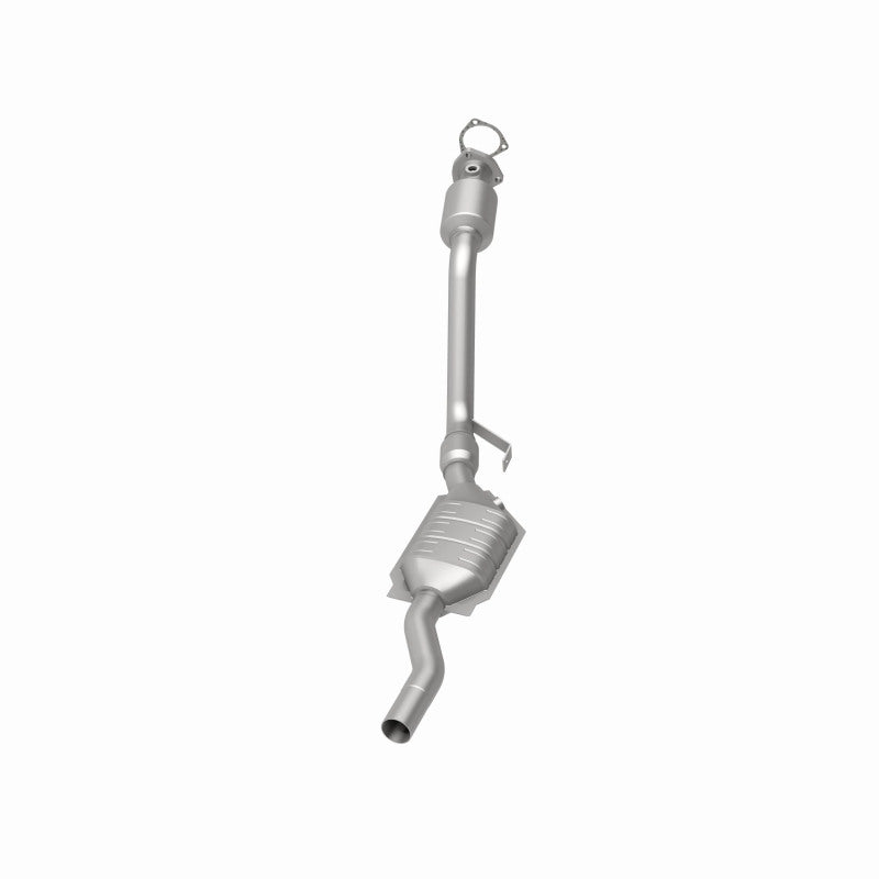 MagnaFlow Conv DF 03 Volkswagen Passat 2.8L - Burkken Auto Parts