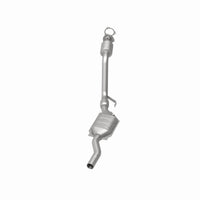 MagnaFlow Conv DF 03 Volkswagen Passat 2.8L - Burkken Auto Parts