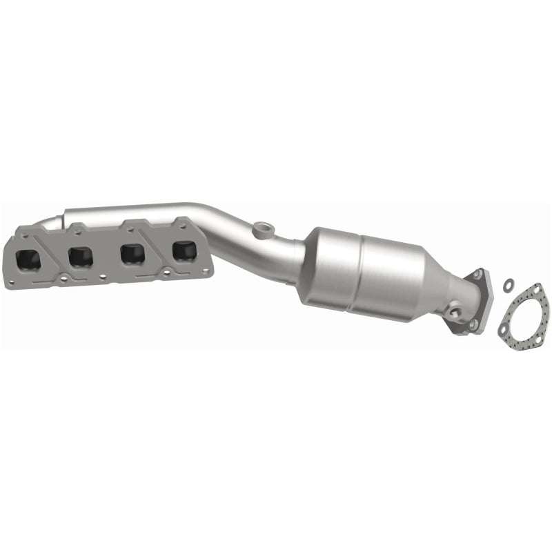 Magnaflow Conv DF 02-04 Volkswagen Passat 4.0L - Burkken Auto Parts
