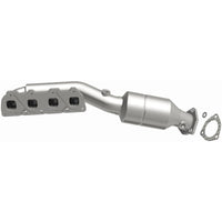 Magnaflow Conv DF 02-04 Volkswagen Passat 4.0L - Burkken Auto Parts
