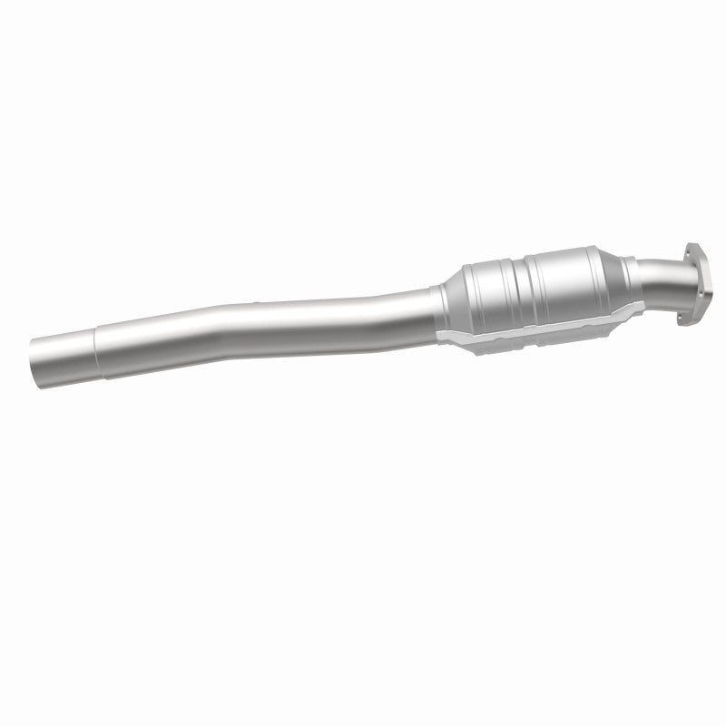 MagnaFlow Conv DF 00-03 Audi A8 Quatt 4.2L Driver Side - Burkken Auto Parts