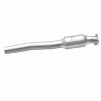MagnaFlow Conv DF 00-03 Audi A8 Quatt 4.2L Driver Side - Burkken Auto Parts