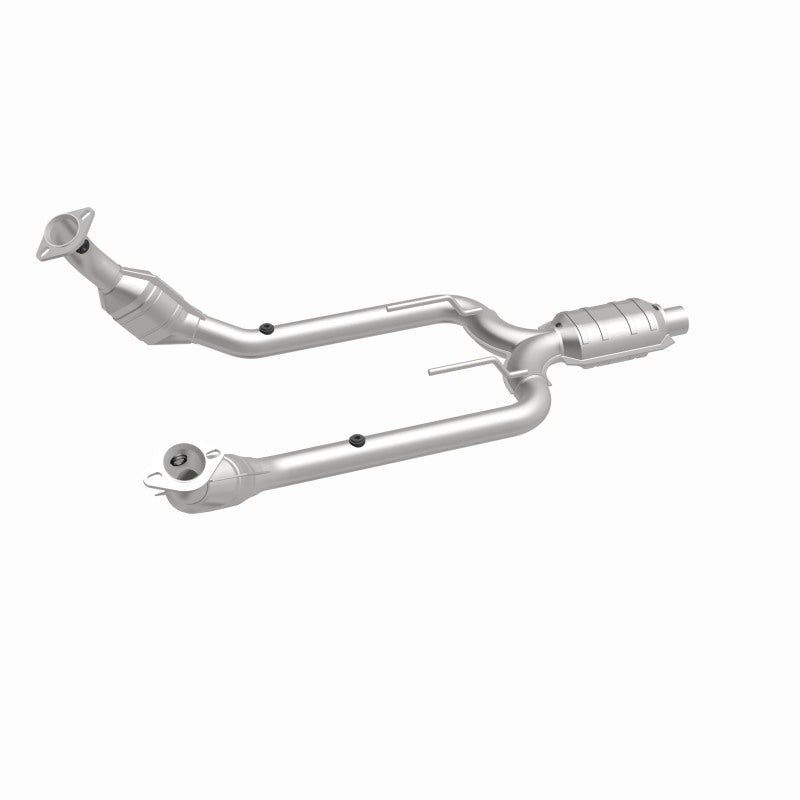MagnaFlow CONV DF 94-97 T-Bird/Couga 4.6L 50S - Burkken Auto Parts